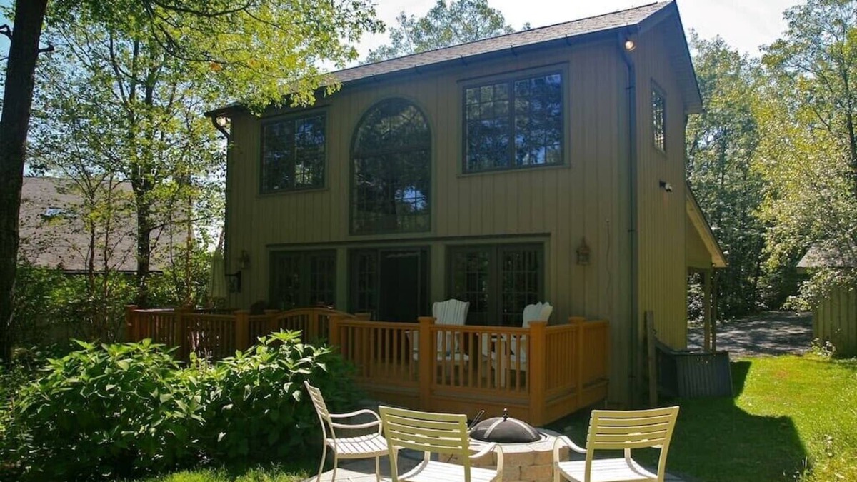 Woodstock Cottage | Mountain Gardens - DOGS π- welcome Itβs Autumn π ππΎπ Sheep and Wool Festival.