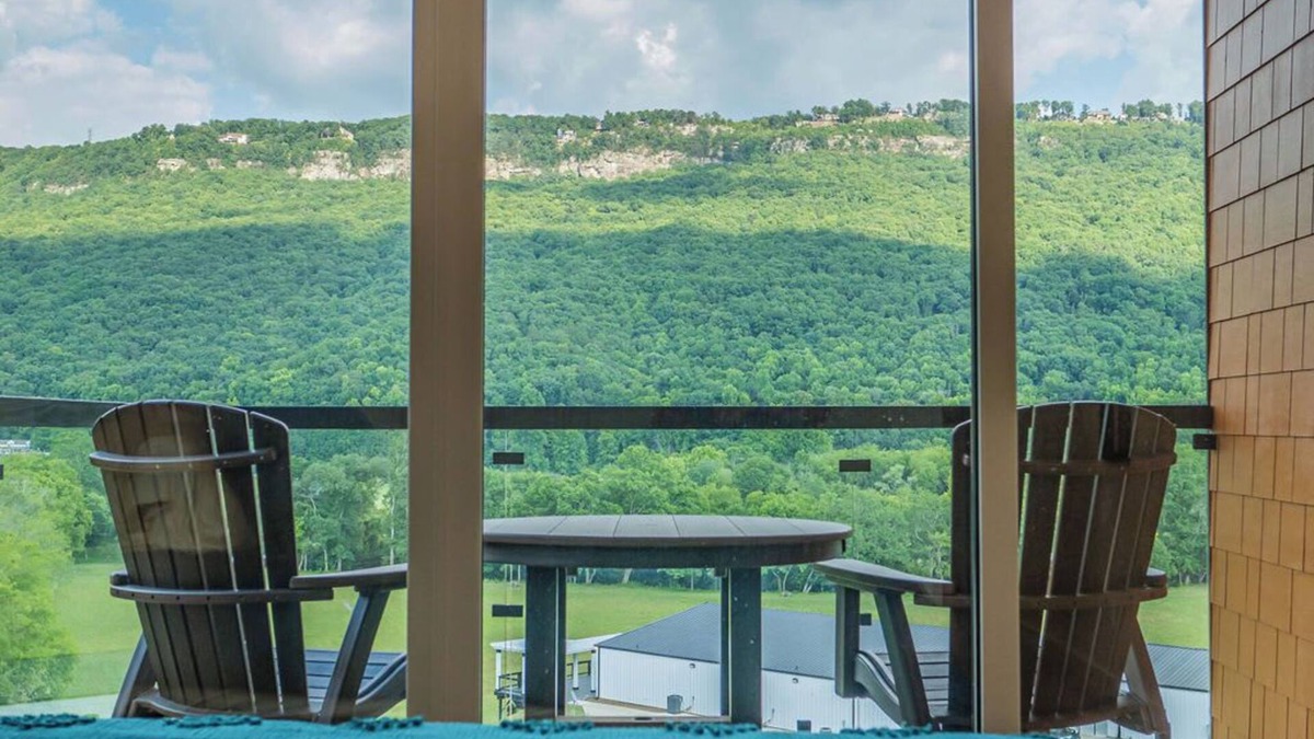 Wildwood House | Mountain Getaway | 2 Luxury Cabins | Views!