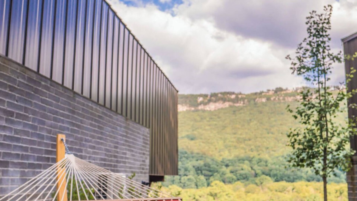 Wildwood House | Mountain Getaway | 2 Luxury Cabins