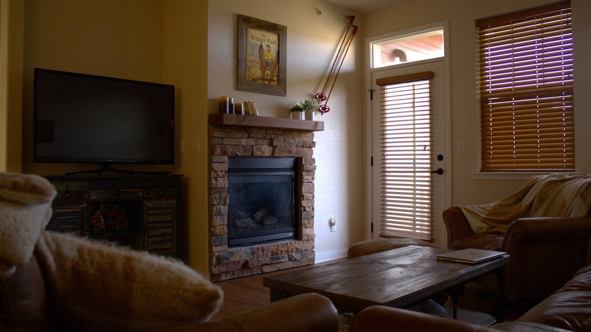Silvercreek Condo | Mountain getaway on Granby Ranch! nearby hiking, skiing, endless scenic views!