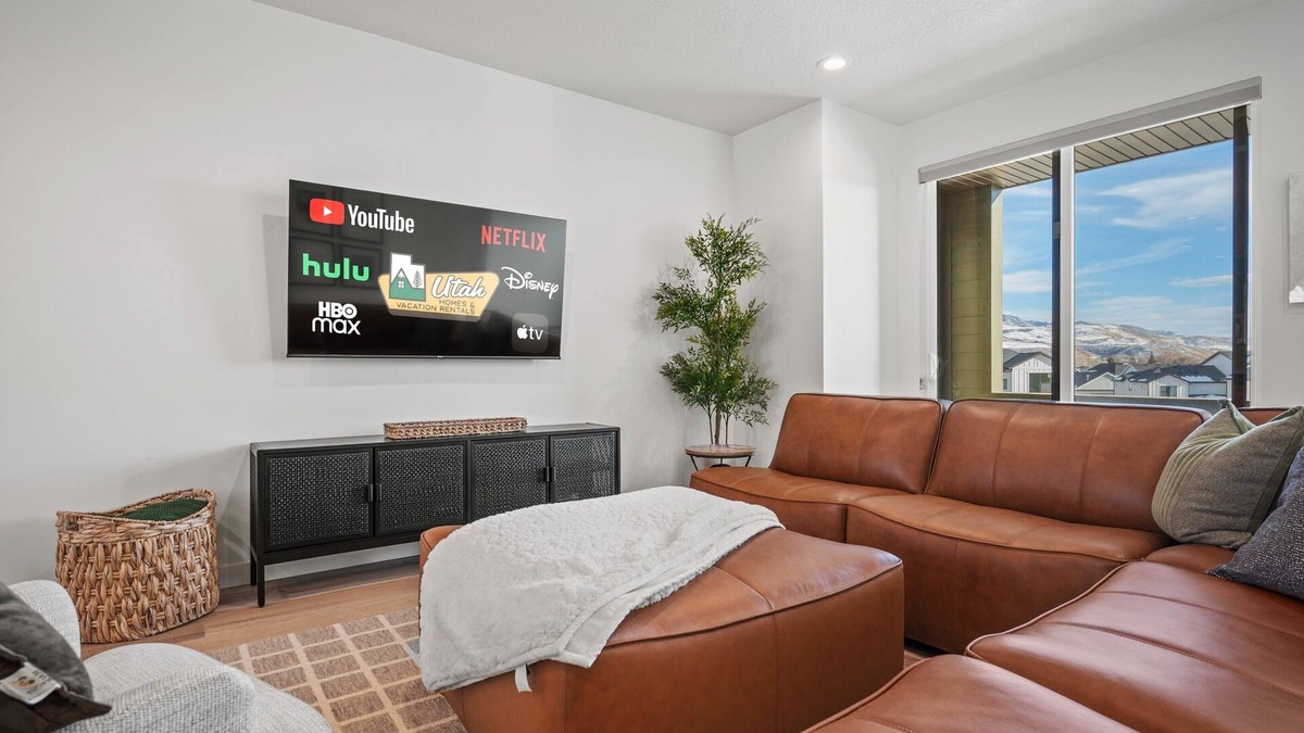 Mountain Green House | Mountain Getaway by Snowbasin Ro5957 |Pool |Hot Tub