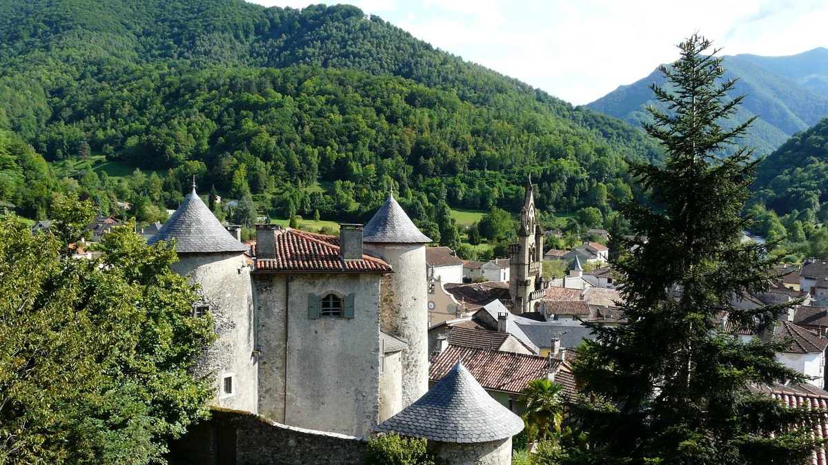 Couflens Cottage | Mountain gîte in the Pyrenees