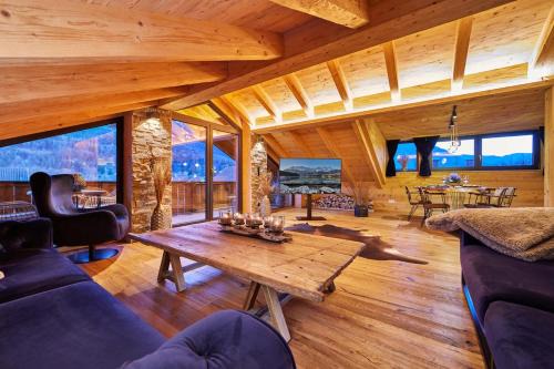 Garmisch-Partenkirchen Apartment | Mountain home
