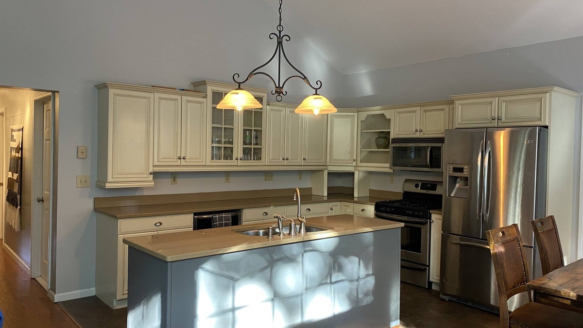 Lake Pleasant House | Mountain Home near Lake/Snowmobiling/Skiing/Golf