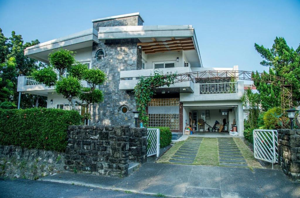 Xinhua House | Mountain Homestay 6-8人包棟民宿