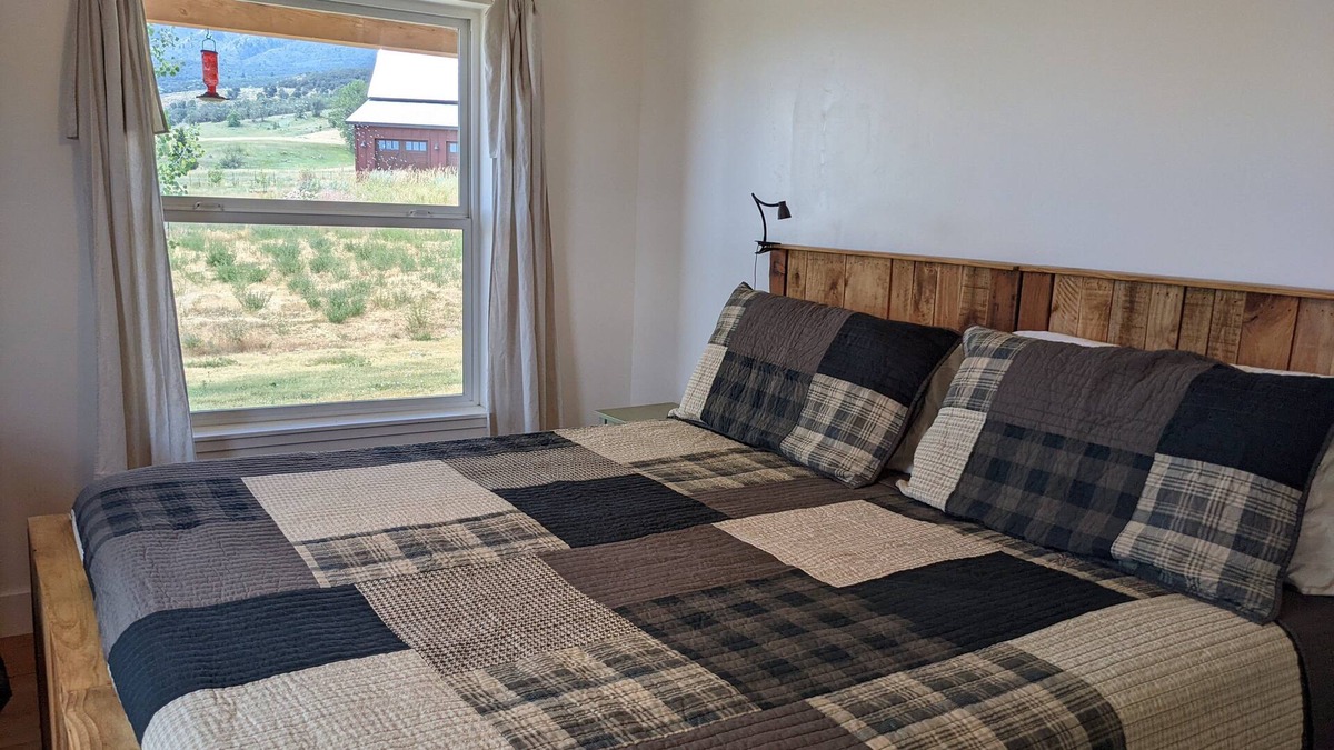 Mendon Other | Mountain Homestead with Unforgettable Views