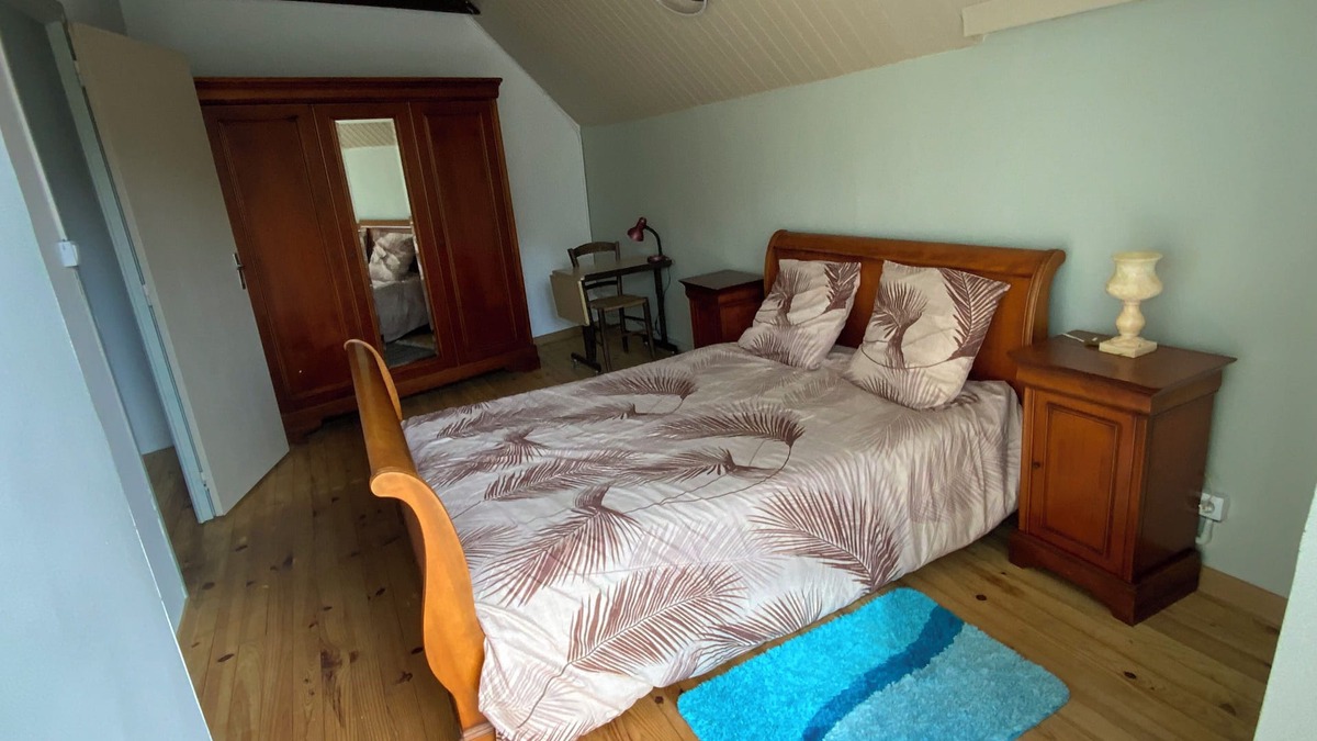 Poubeau House | Mountain House Soussens
