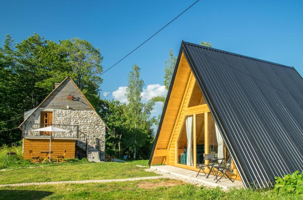 Zabljak House | Mountain inn