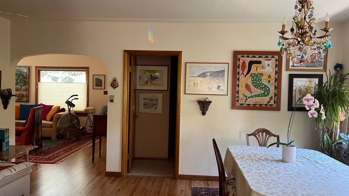 Longmont Other | Mountain/Lake views, easy access Boulder-Longmont-Lyons