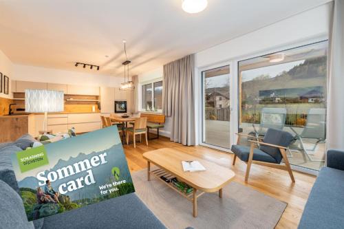 Groebming Apartment | Mountain Lodge - by myNests