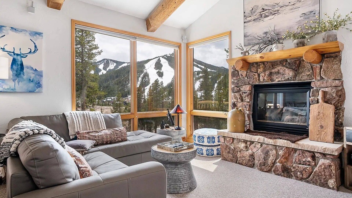 Winter Park House | Mountain Lodge - Half a Mile to Winter Park Resort