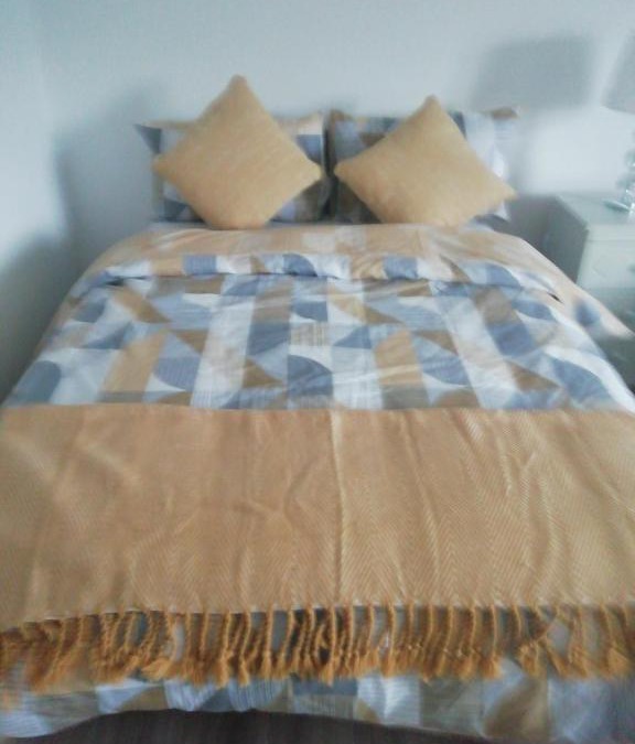 Goatanbridge House | Mountain Lodge