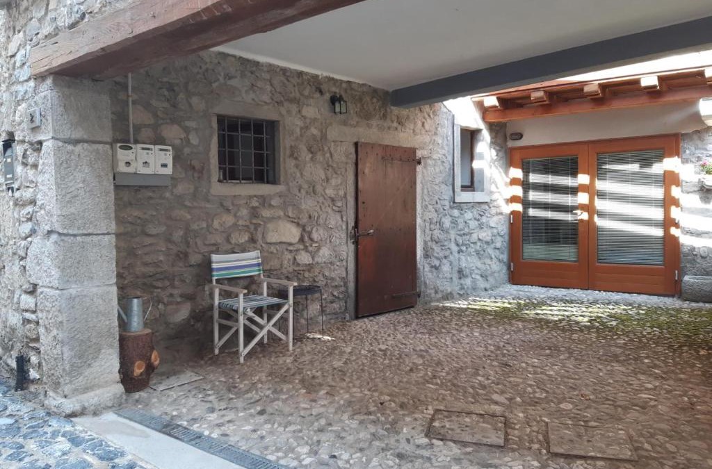Raveo Apartment | Mountain Lodge