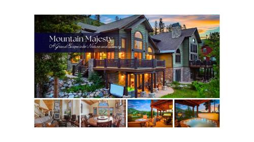 Winter Park House | Mountain Majesty