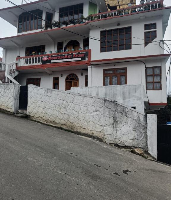 Tawang House | Mountain Mist