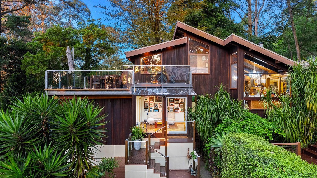 Olinda House | Mountain Oasis With Sauna/Spa