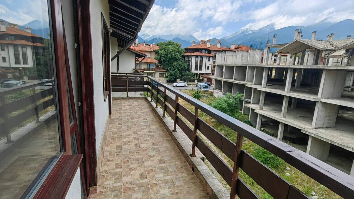 Shiligarnika Apartment | Mountain Paradise 2 - Cosy Mountain View Apartment - 200mbps Wifi