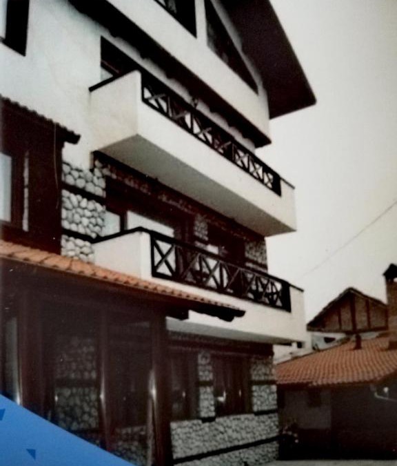 Kvartal Noviya Grad Hotel | Mountain Paradise