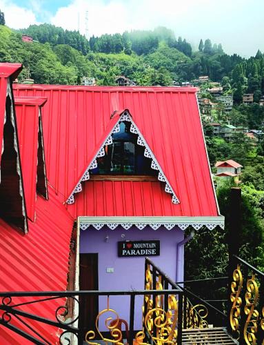 Darjeeling House | Mountain Paradise Homestay BATASIA LOOP