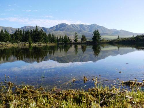 Uniondale Cabin | Mountain Pastures Game Lodge
