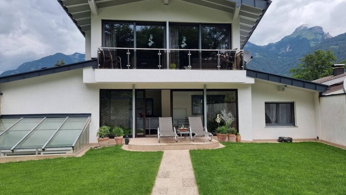 Schwaz Apartment | Mountain Pearl