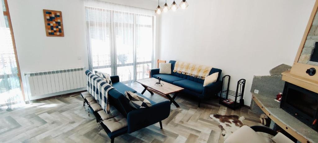 Stoykite Villa | Mountain Pearls Home 8