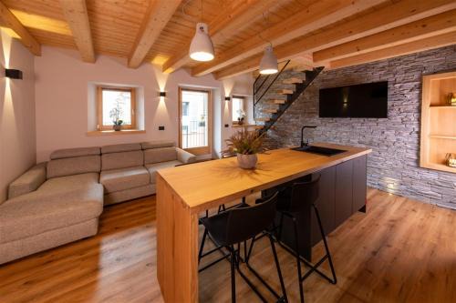 Domodossola Apartment | MOUNTAIN Penthouse