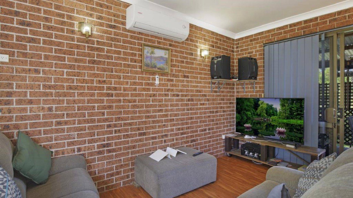 Gloucester House | Mountain Retreat Gloucester