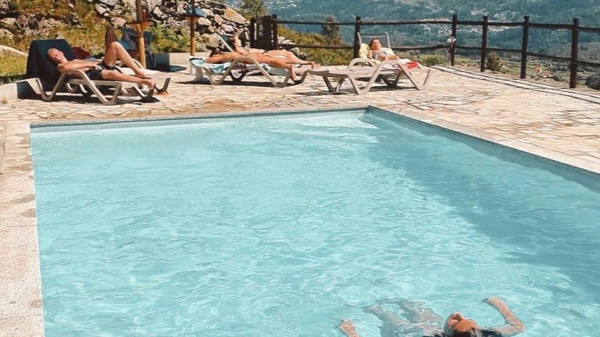 Soajo Other | Mountain retreat in Peneda-Gerês National Park. House with pool in Soajo.