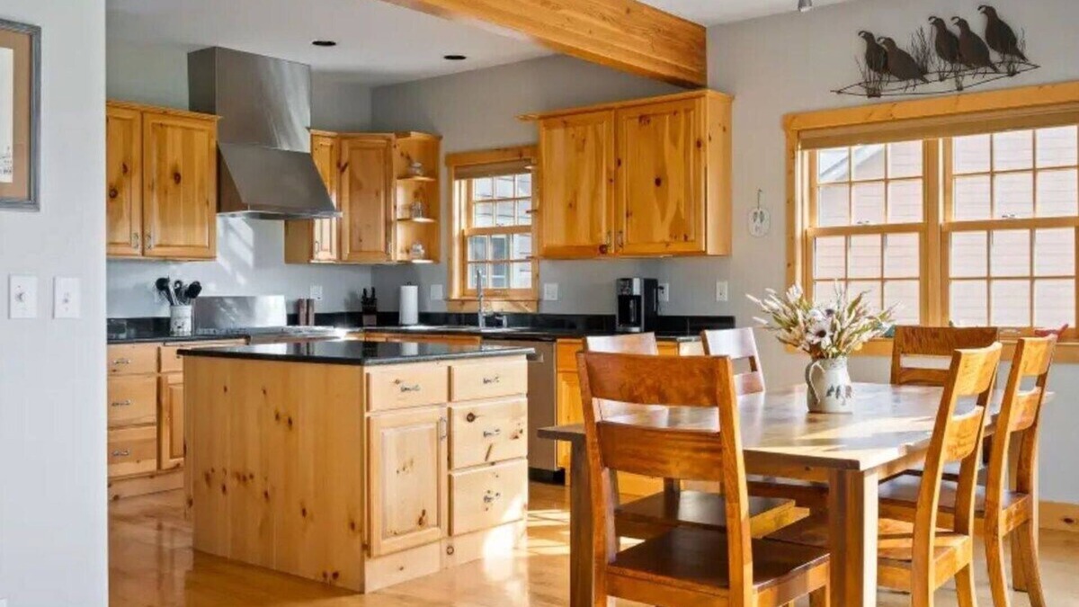 Tabernash House | Mountain Retreat near Winter Park and Grand Lake with Private Hot Tub!