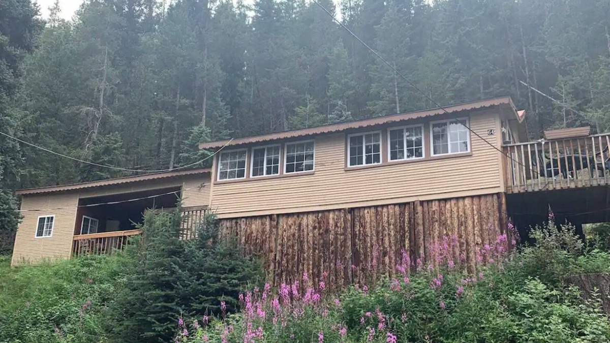 Pinecliffe Cabin | Mountain Retreat, Private trout creek, Fast WiFi