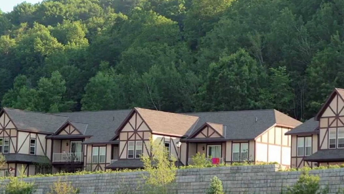 Boyne Falls Villa | MOUNTAIN RUN AT BOYNE 2 BEDROOM VILLA