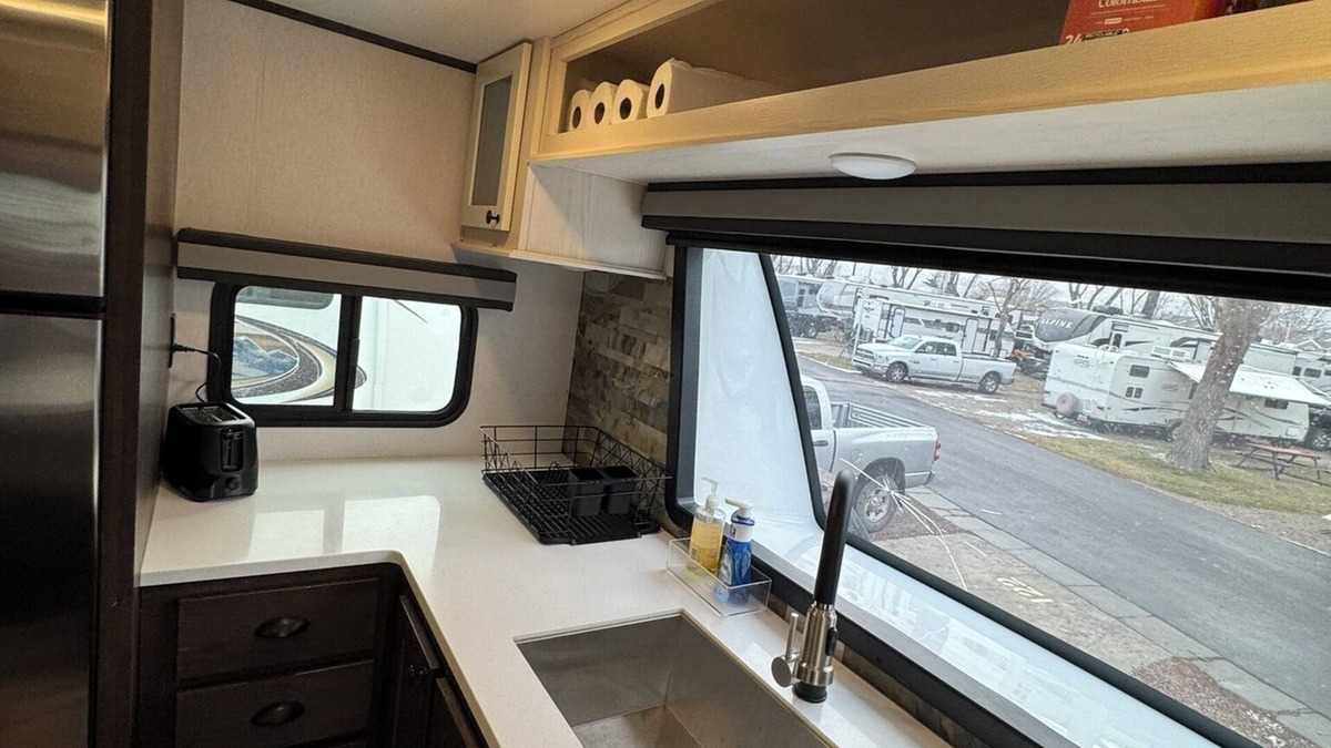 Draper House | Mountain Shadows RV & MHC