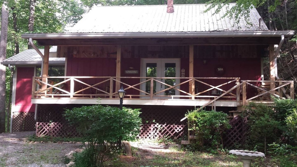 Otto House | Mountain slice of heaven!