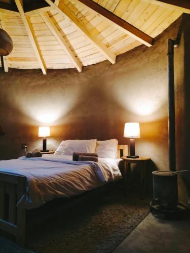 Hunza Hotel | Mountain Story Resort