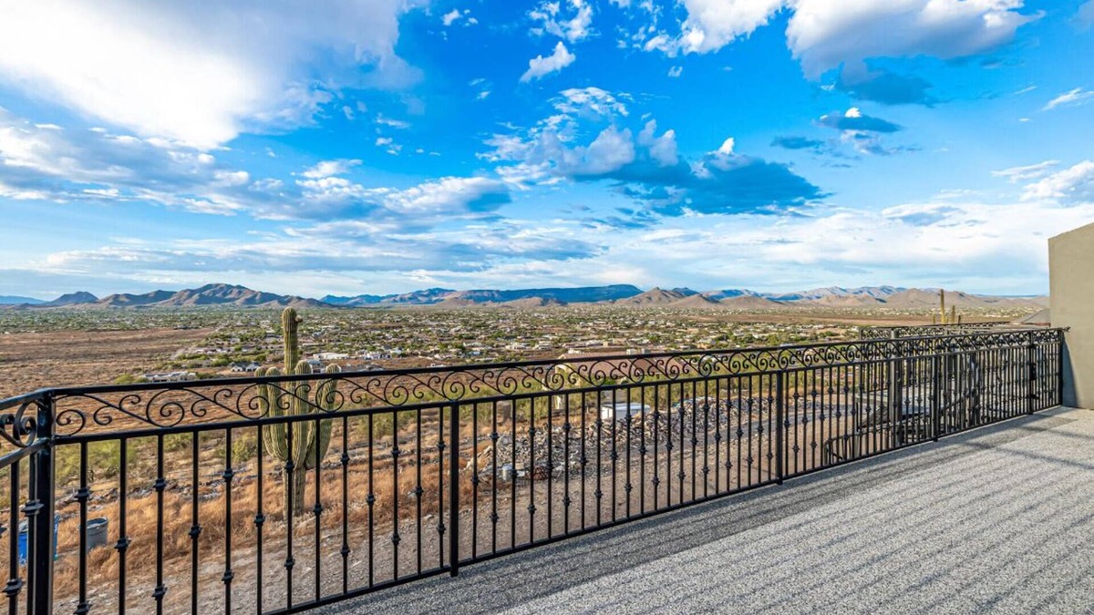 Anthem House | Mountain top home near TSMC chip plant/Amazing views