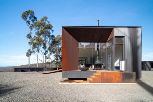 Snug House | Mountain Top Snug, House Itas