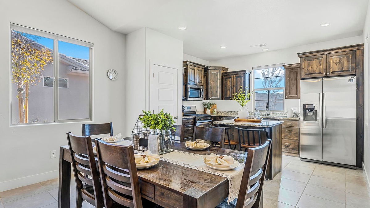 Sienna Hills House | Mountain View-Beautiful, Clean, Great Location!