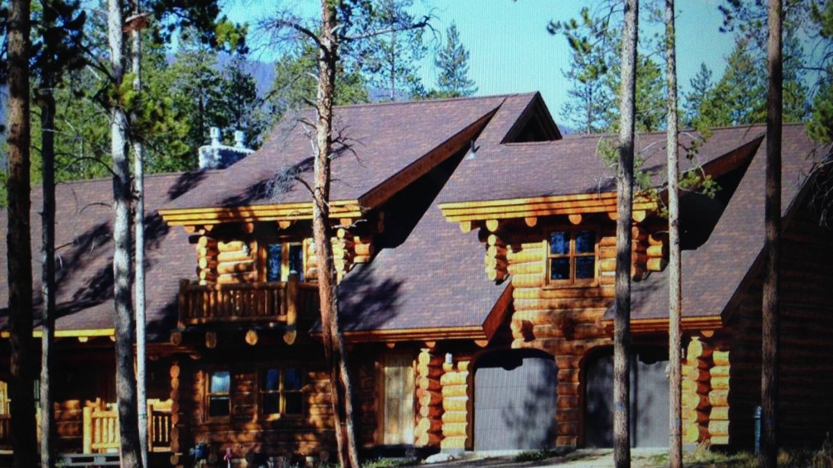 Granby Cabin | Mountain View Cabin On 70 Acres of Untouched ForestnGrand Co. STR: 122526
