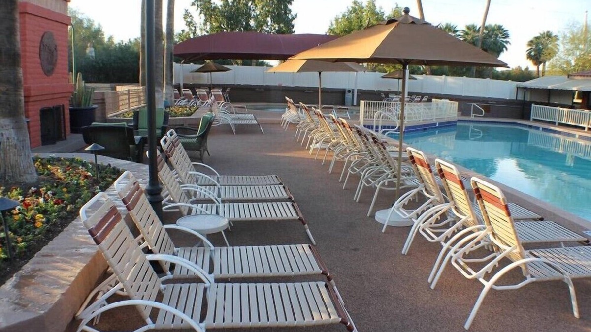 Arcadia Condo | Mountain View Camelback Resort Modern 2BR Condo