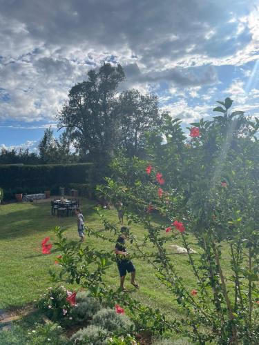 Nanyuki House | Mountain View Cottage - Nature at Best!