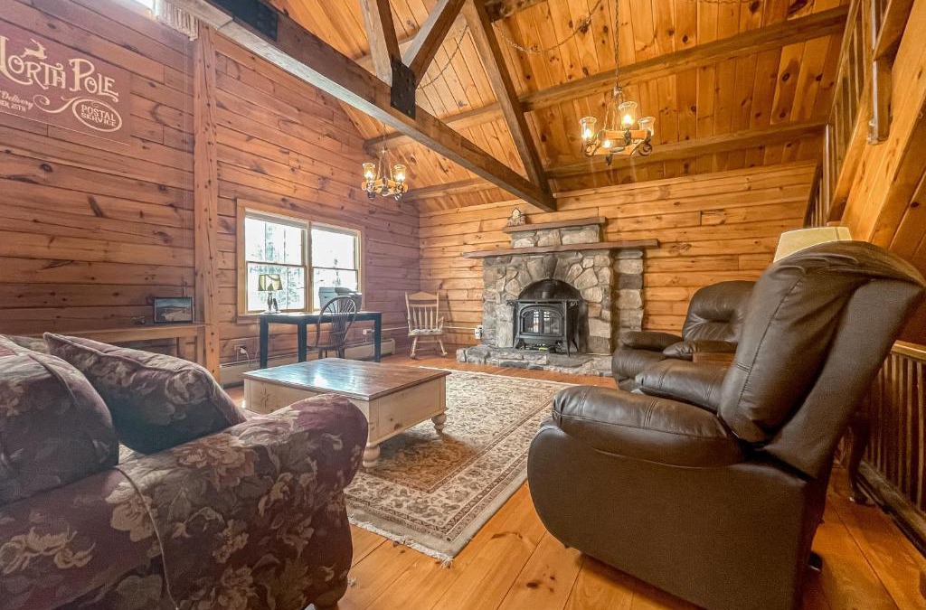 Lisbon House | Mountain View Farm