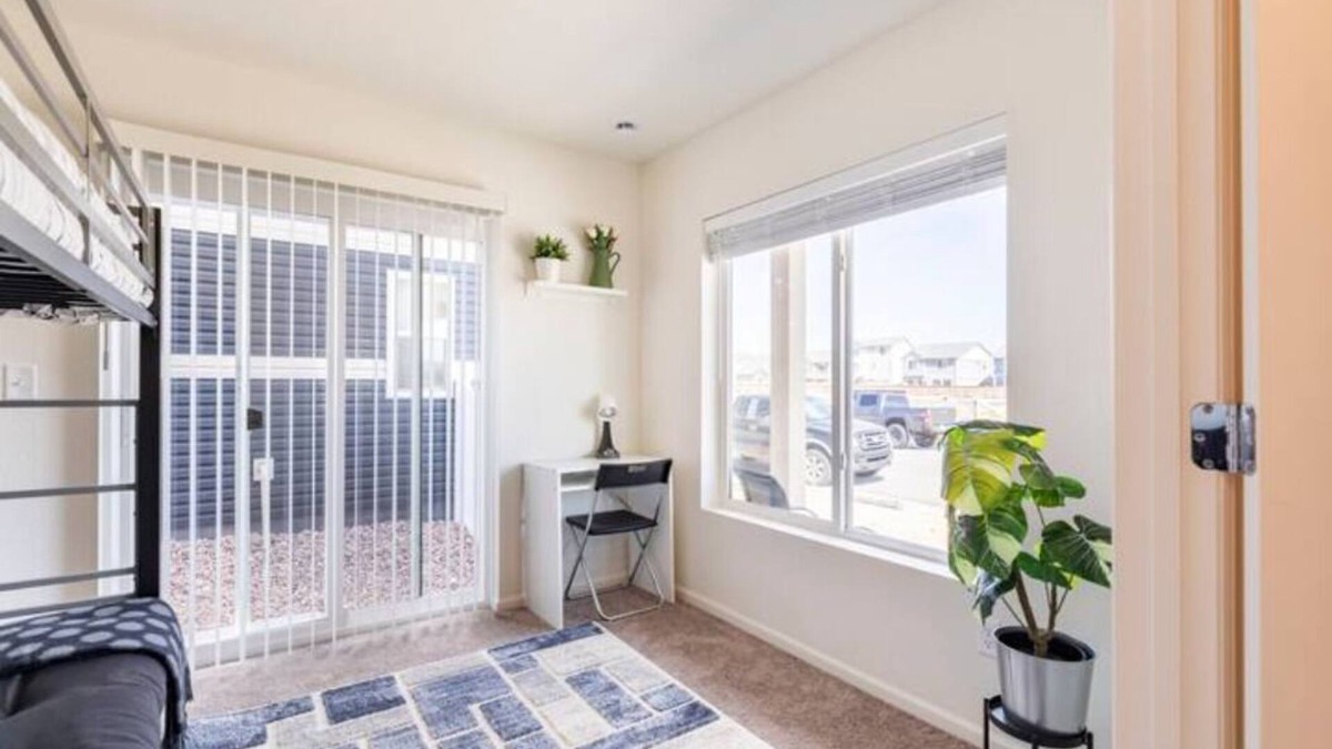 Gateway House | Mountain View Home 10min from Denver Int’l Airport