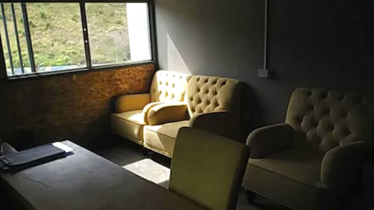 Port Moresby Hotel | Mountain View Lodge