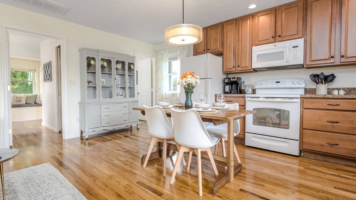 Middletown House | Mountain View Reliance Retreat between Middletown and Front Royal