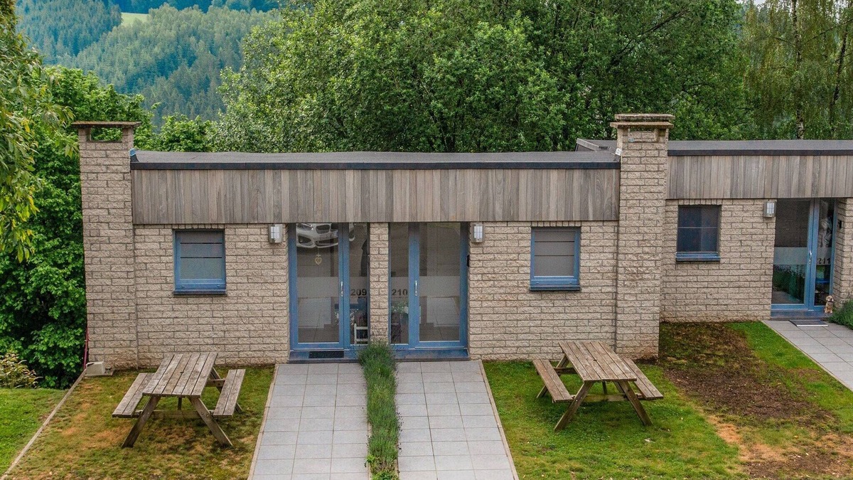 Malmedy House | Mountain View Stay, Malmedy