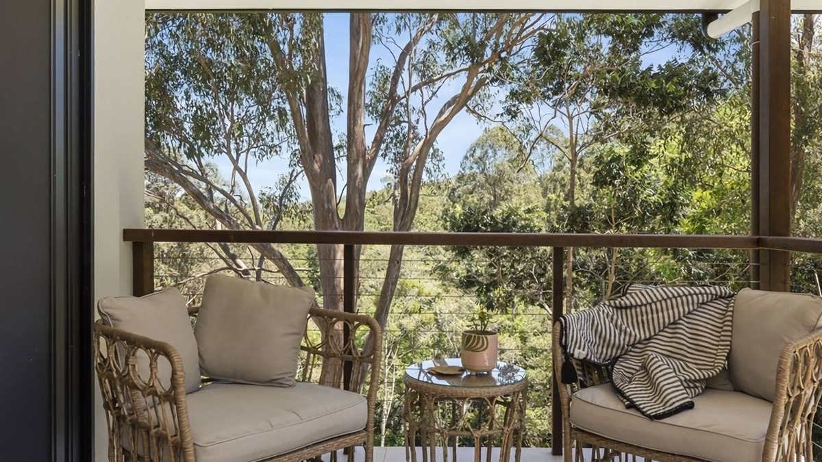 Maroochy River House | Mountain Vista Retreat