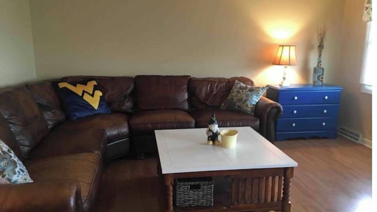 Star City House | Mountaineer Getaway #2