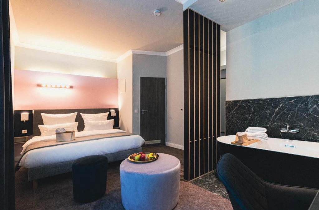 Bad Wilhelmshoehe Hotel | MountainPark | Event- und Tagungshotel