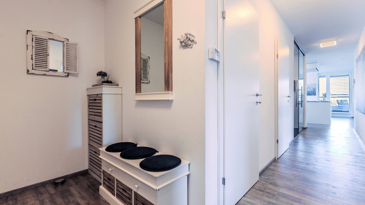 Imst Apartment | Mountainpenthouse - lovely apartment with WiFi in the middle of mountains